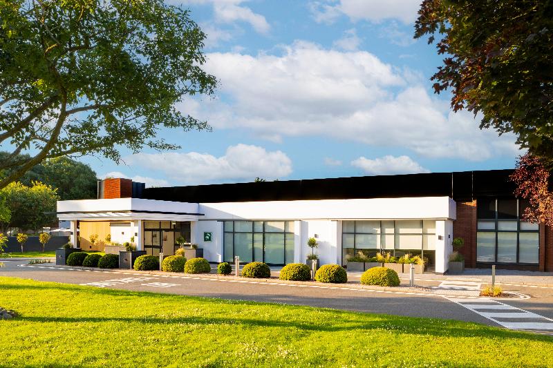 Holiday Inn Coventry M6 J2 - Genel