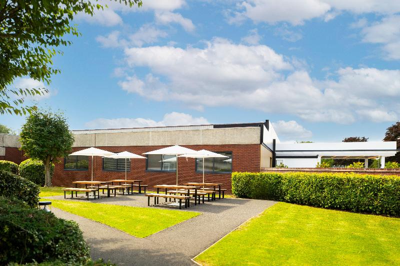 Holiday Inn Coventry M6 J2 - Genel