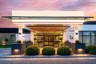 Holiday Inn Coventry M6 J2 fotoÄŸrafÄ±