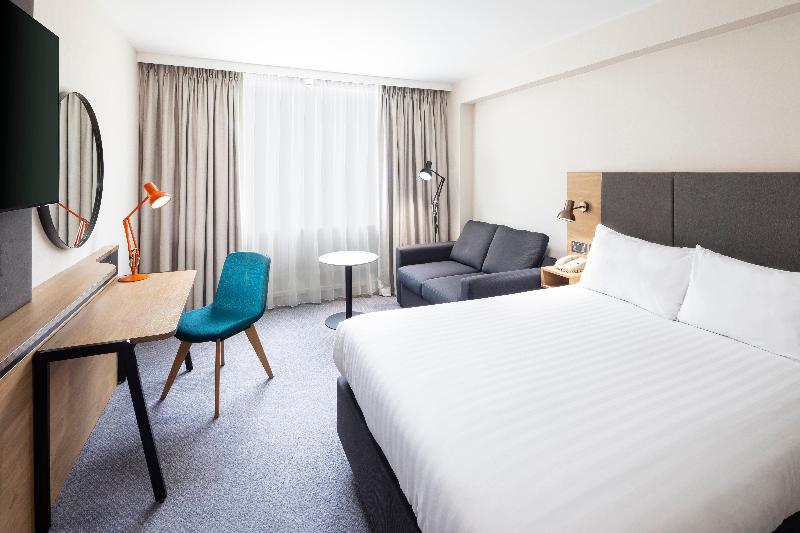 Holiday Inn Coventry M6 J2 - Oda