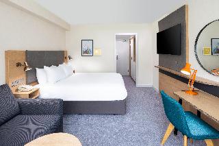 Holiday Inn Coventry M6 J2 fotoÄŸrafÄ±