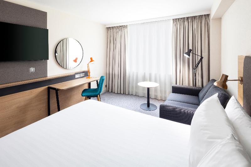 Holiday Inn Coventry M6 J2 - Oda