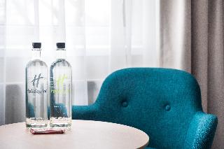 Holiday Inn Coventry M6 J2 fotoÄŸrafÄ±