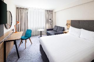 Holiday Inn Coventry M6 J2 fotoÄŸrafÄ±