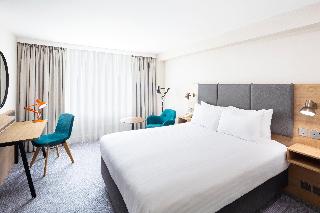 Holiday Inn Coventry M6 J2 fotoÄŸrafÄ±