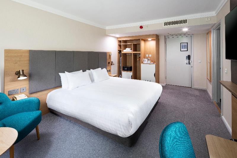 Holiday Inn Coventry M6 J2 - Oda