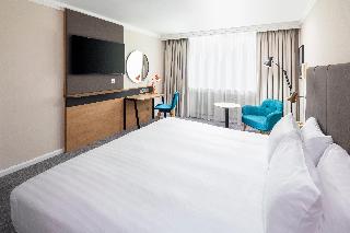 Holiday Inn Coventry M6 J2 fotoÄŸrafÄ±