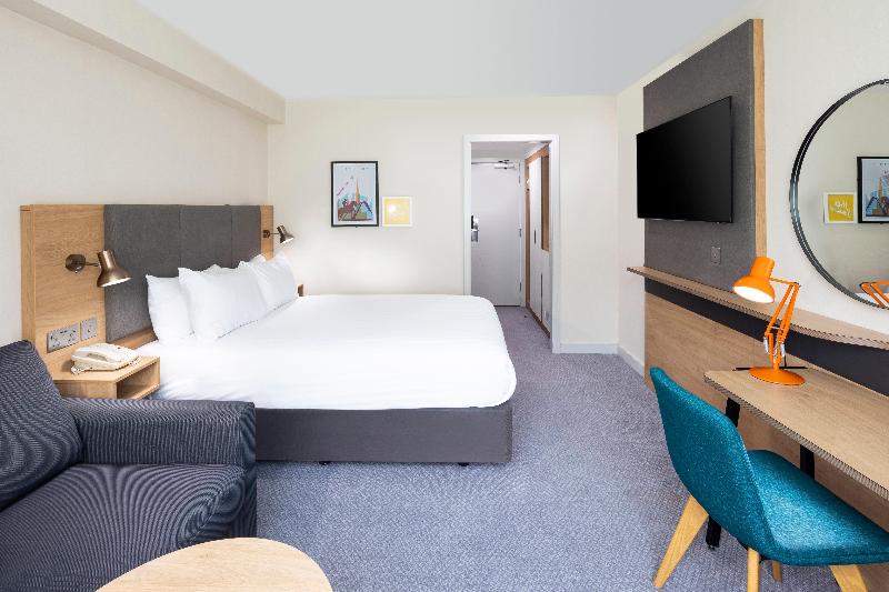 Holiday Inn Coventry M6 J2 - Oda