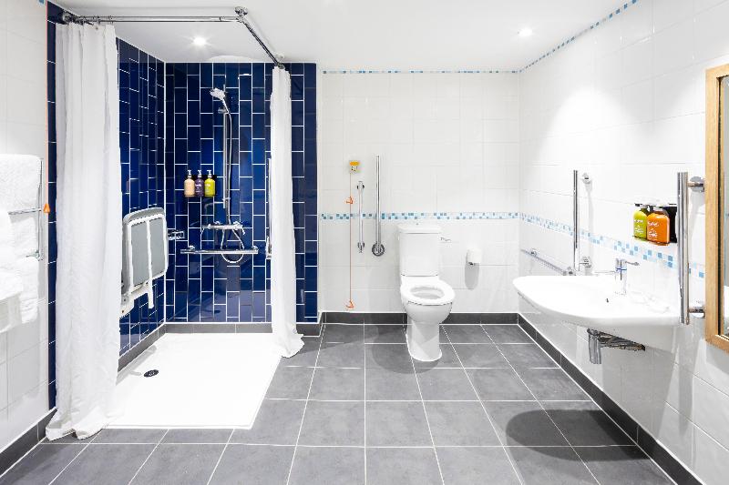 Holiday Inn Coventry M6 J2 - Oda