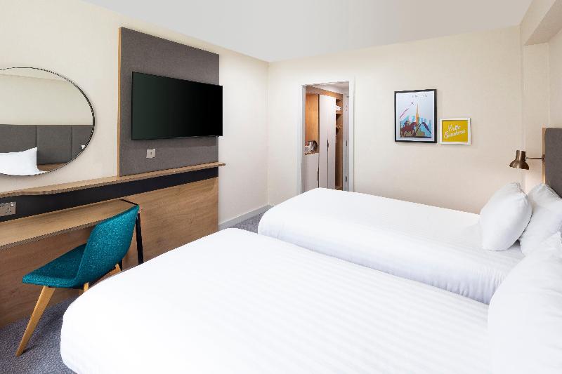 Holiday Inn Coventry M6 J2 - Oda