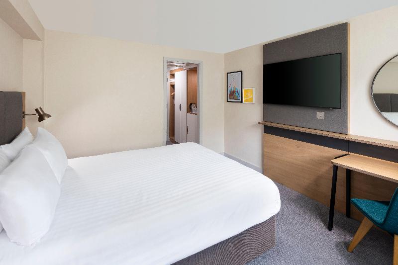 Holiday Inn Coventry M6 J2 - Oda