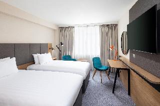 Holiday Inn Coventry M6 J2 fotoÄŸrafÄ±