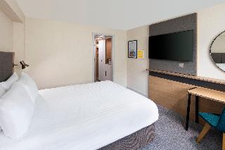 Holiday Inn Coventry M6 J2 fotoÄŸrafÄ±