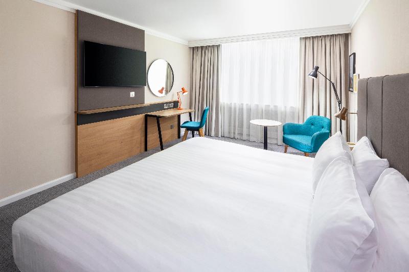 Holiday Inn Coventry M6 J2 - Oda