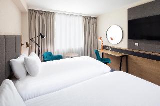 Holiday Inn Coventry M6 J2 fotoÄŸrafÄ±