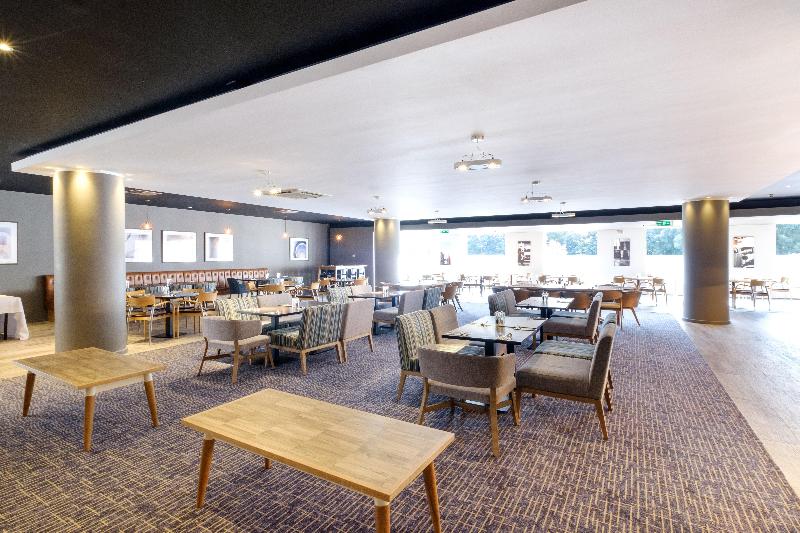 Holiday Inn Coventry M6 J2 - Restoran