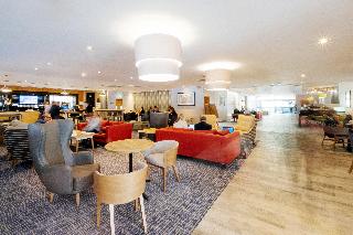 Holiday Inn Coventry M6 J2 fotoÄŸrafÄ±