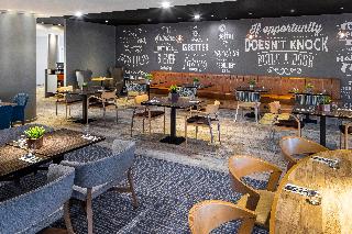 Holiday Inn Coventry M6 J2 fotoÄŸrafÄ±