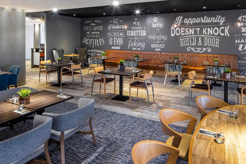 Holiday Inn Coventry M6 J2 - Restoran