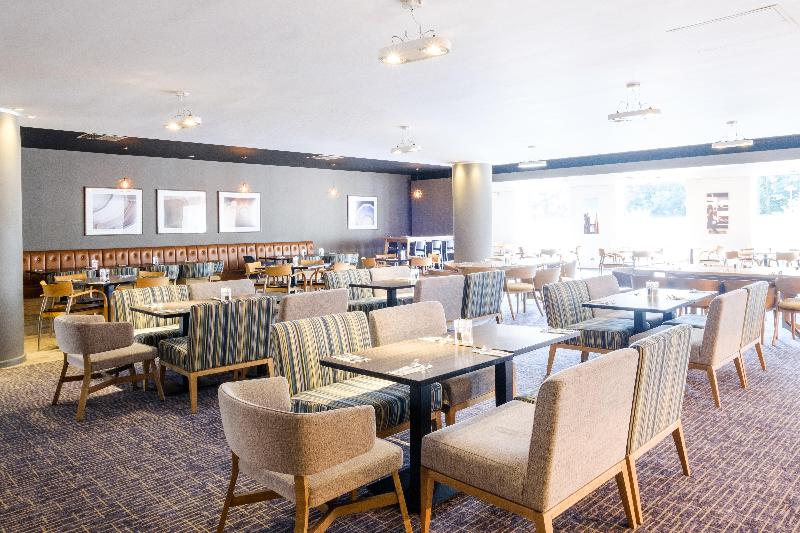 Holiday Inn Coventry M6 J2 - Restoran