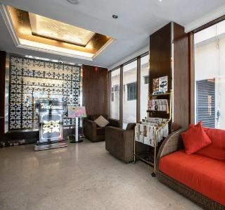 Mark Inn Hotel Deira fotoÄŸrafÄ±