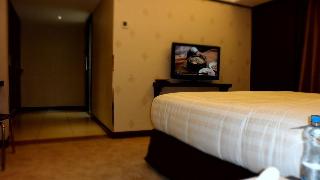 Mark Inn Hotel Deira fotoÄŸrafÄ±
