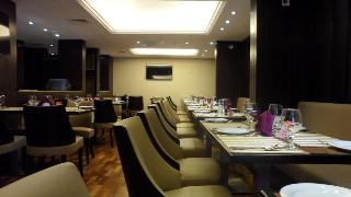 Mark Inn Hotel Deira fotoÄŸrafÄ±