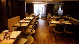 Mark Inn Hotel Deira fotoÄŸrafÄ±