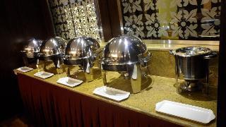 Mark Inn Hotel Deira fotoÄŸrafÄ±