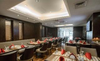 Mark Inn Hotel Deira fotoÄŸrafÄ±