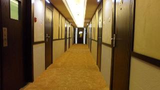 Mark Inn Hotel Deira fotoÄŸrafÄ±