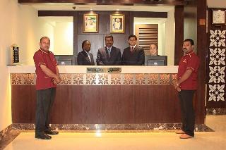 Mark Inn Hotel Deira fotoÄŸrafÄ±