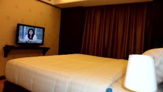 Mark Inn Hotel Deira fotoÄŸrafÄ±