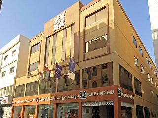 Mark Inn Hotel Deira fotoÄŸrafÄ±