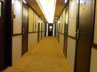 Mark Inn Hotel Deira fotoÄŸrafÄ±