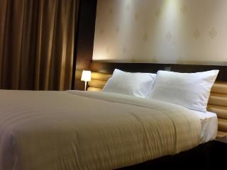 Mark Inn Hotel Deira fotoÄŸrafÄ±