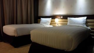 Mark Inn Hotel Deira fotoÄŸrafÄ±