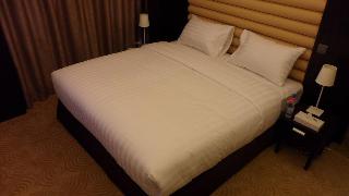 Mark Inn Hotel Deira fotoÄŸrafÄ±