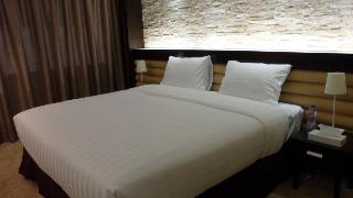 Mark Inn Hotel Deira fotoÄŸrafÄ±
