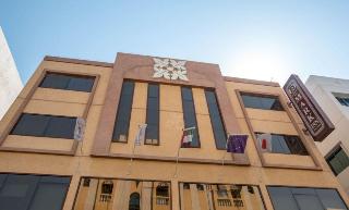 Mark Inn Hotel Deira otel fotoğrafı