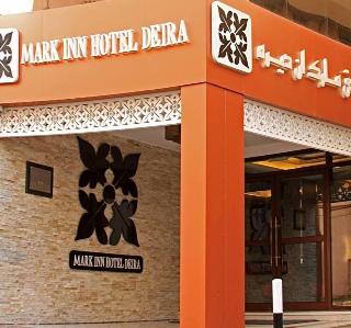 Mark Inn Hotel Deira fotoÄŸrafÄ±