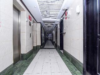 Hafez Hotel Apartments fotoÄŸrafÄ±