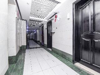 Hafez Hotel Apartments fotoÄŸrafÄ±