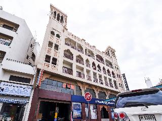 Hafez Hotel Apartments fotoÄŸrafÄ±