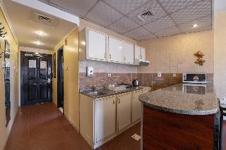 Hafez Hotel Apartments fotoÄŸrafÄ±