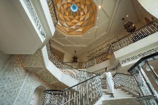 Four Seasons Resort Dubai at Jumeirah Beach fotoÄŸrafÄ±