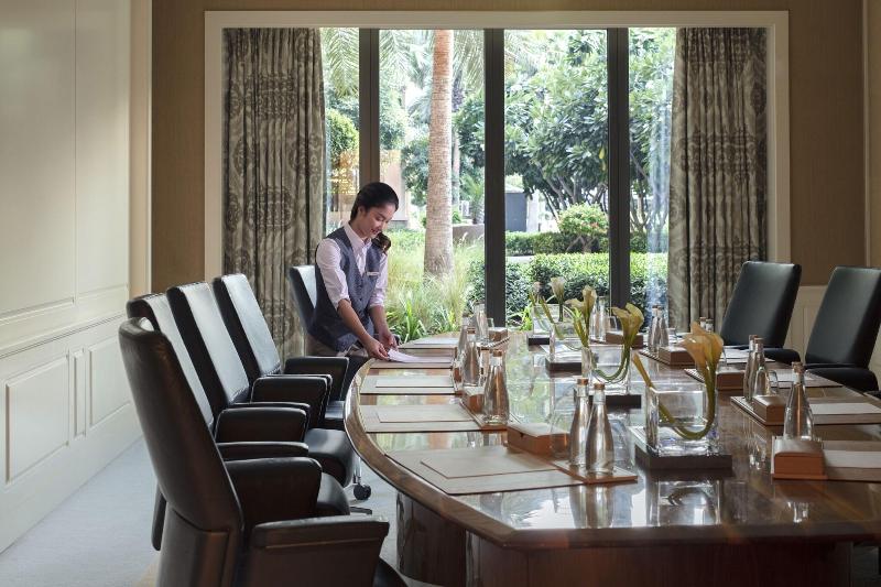 Four Seasons Resort Dubai at Jumeirah Beach - Toplantı