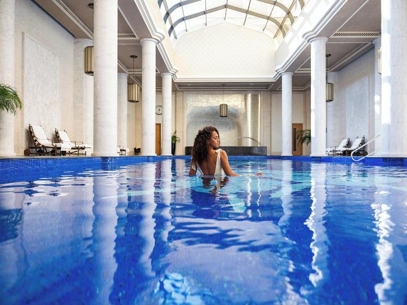 Four Seasons Resort Dubai at Jumeirah Beach - Aktivite