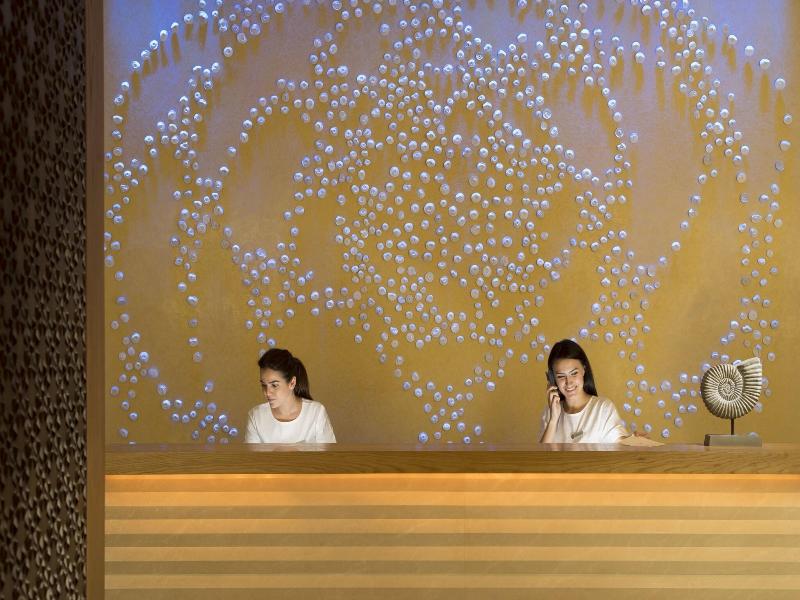 Four Seasons Resort Dubai at Jumeirah Beach - Aktivite