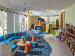 Four Seasons Resort Dubai at Jumeirah Beach fotoÄŸrafÄ±